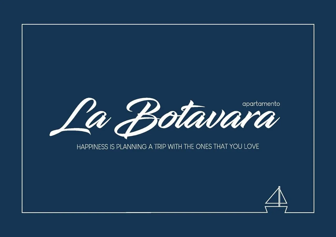 La Botavara Apartment Playa Blanca