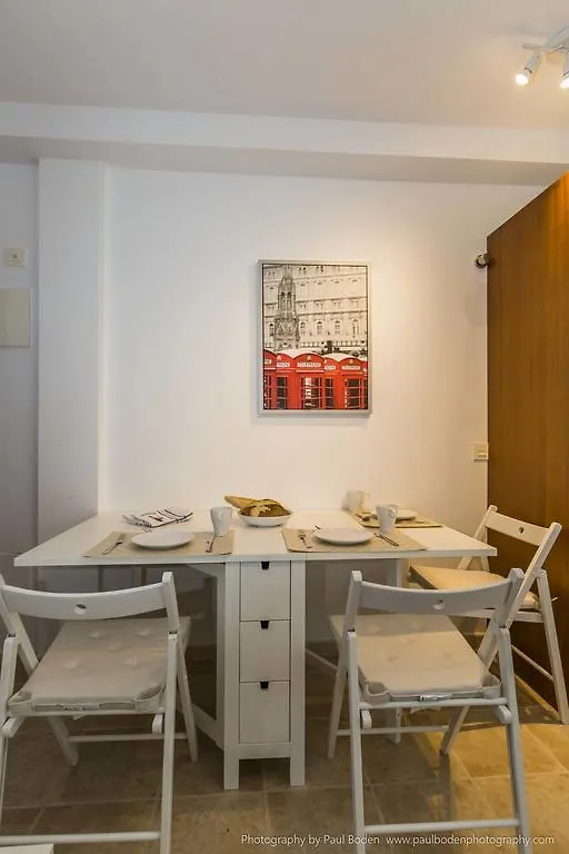 La Botavara Apartment Playa Blanca