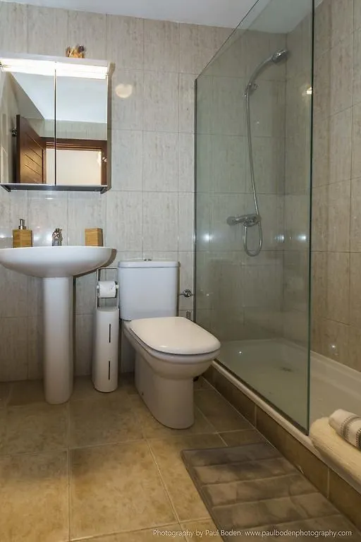 La Botavara Apartment Playa Blanca  Spain