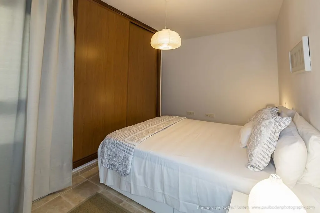 La Botavara Apartment Playa Blanca