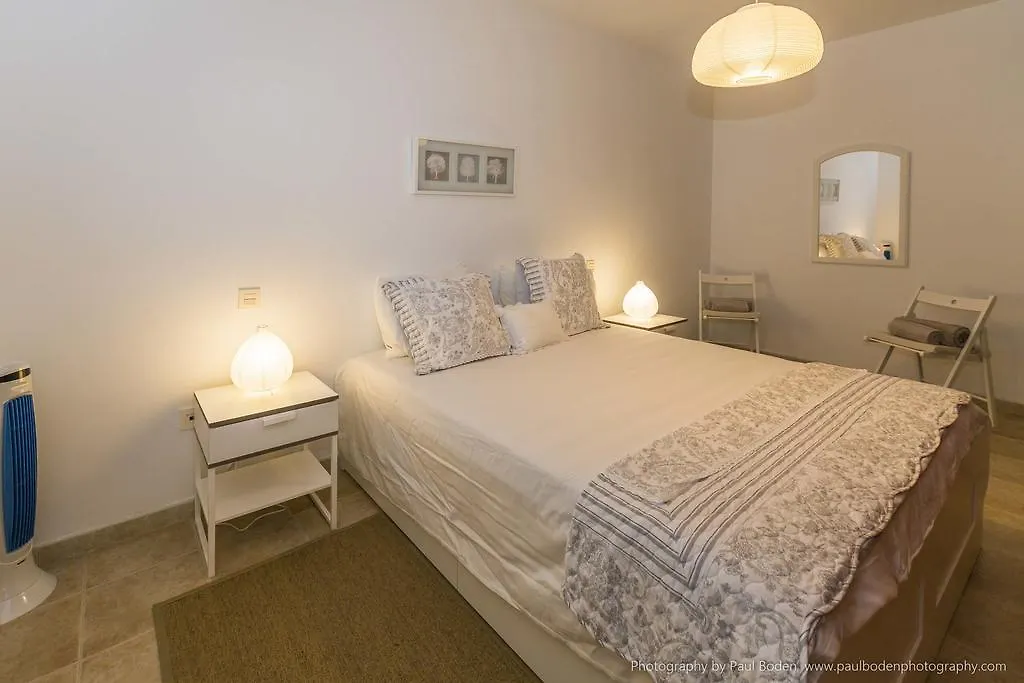 La Botavara Apartment Playa Blanca  Spain