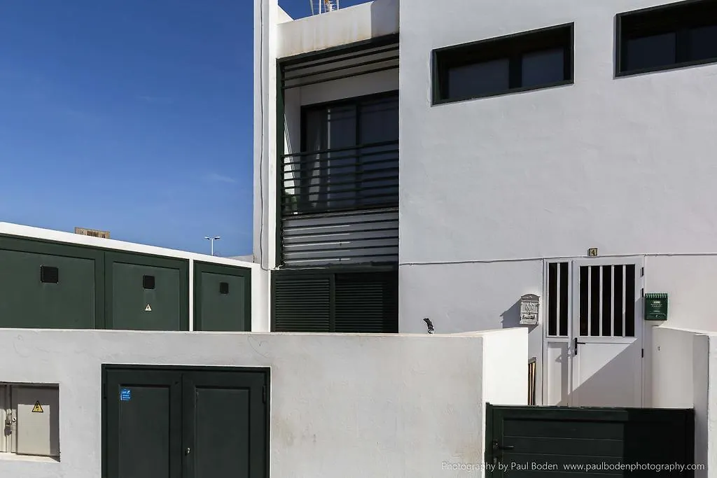 La Botavara Apartment Playa Blanca  0*, Playa Blanca (Lanzarote)