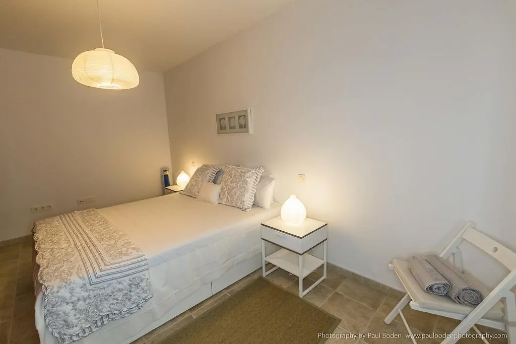 La Botavara Apartment Playa Blanca  Playa Blanca (Lanzarote)