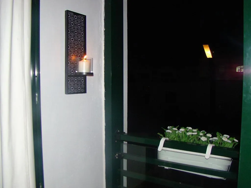 La Botavara Apartment Playa Blanca  0*, Playa Blanca (Lanzarote) Spain