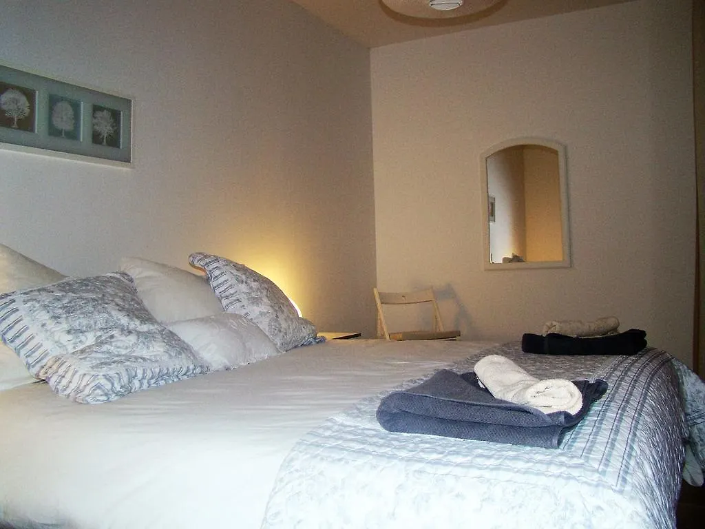 La Botavara Apartment Playa Blanca  Spain