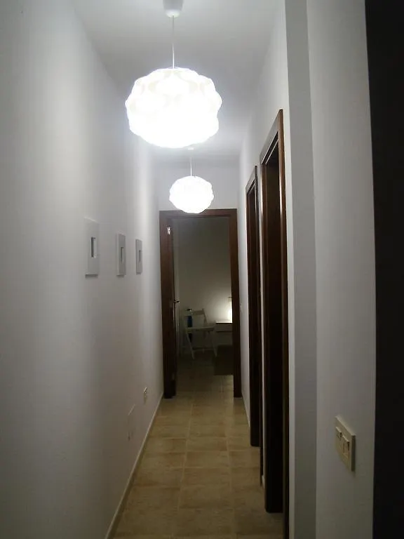 La Botavara Apartment Playa Blanca