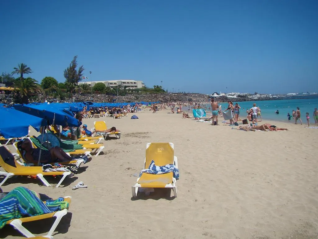 La Botavara Apartment Playa Blanca  0*, Playa Blanca (Lanzarote)