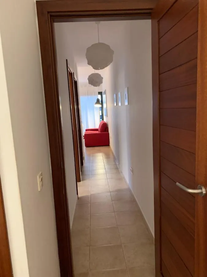 La Botavara Apartment Playa Blanca